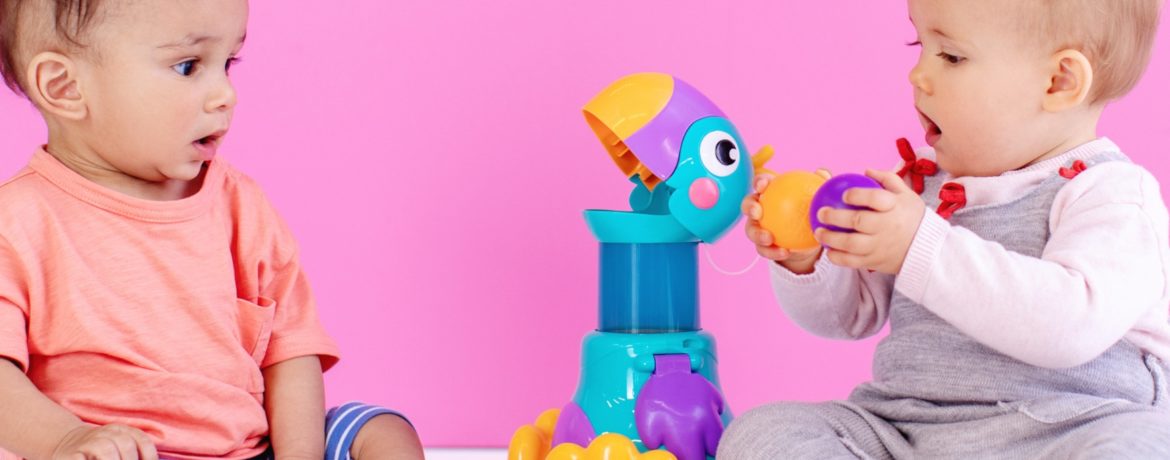 Babies – Bambino Room